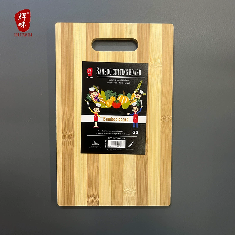 Детское питание Дополнительная небольшая разделочная доска Детская мини-разделочная доска Разделочная доска для фруктов для общежития Твердая древесина Бытовая липкая доска Бамбуковая разделочная доска