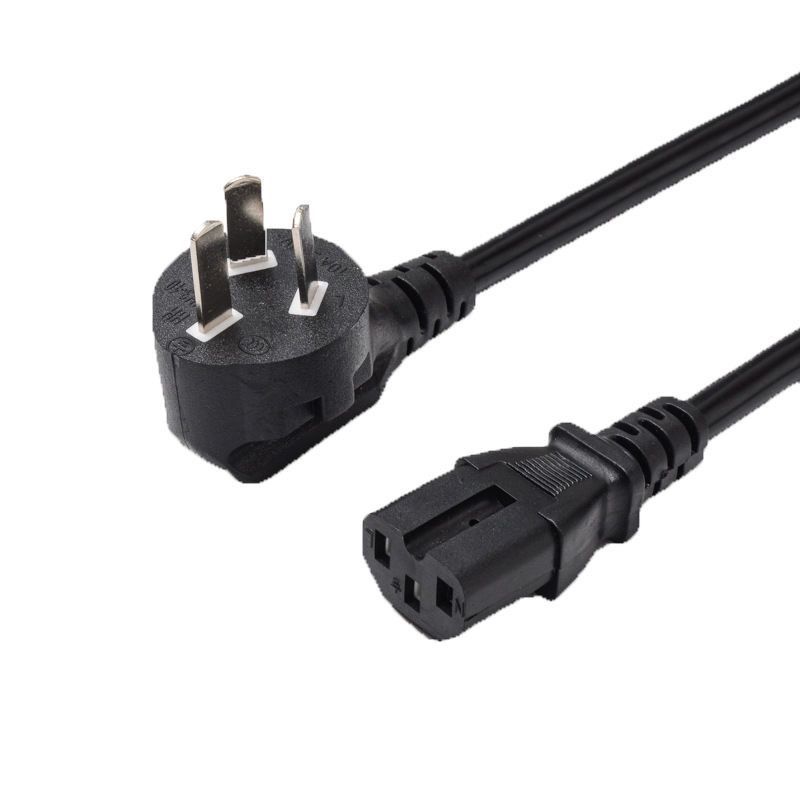 電気調理器用ユニバーサル電源コード、純銅製ハイパワー3穴セラミックヘッド、多目的鍋、電気鍋、中華鍋、ケトルコード|undefined
