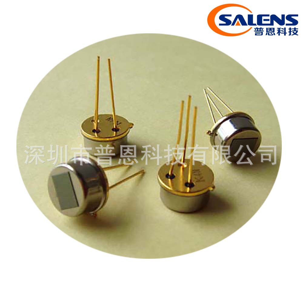 普恩技术解决室外方案抗光干扰人体感应器PD632