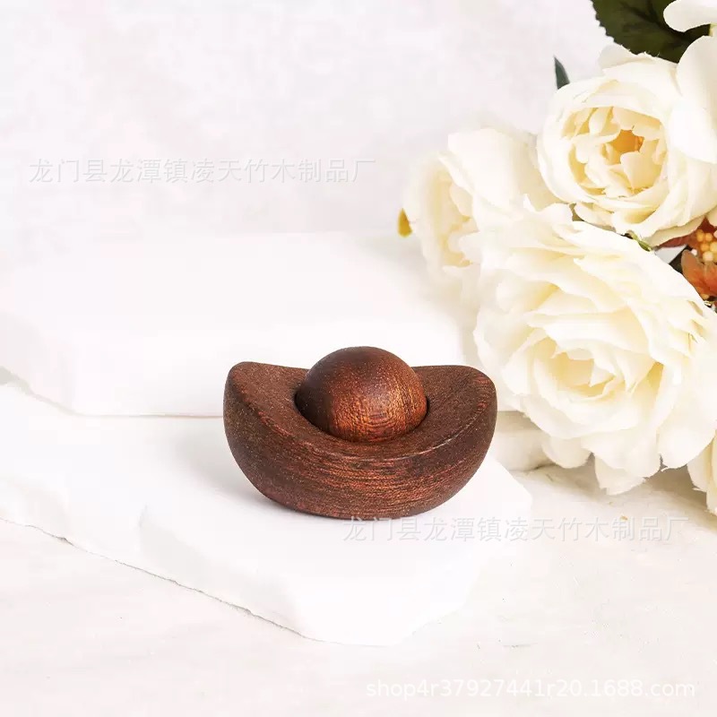 Sapele yuanbao
