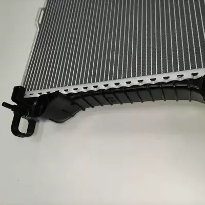 Radiator Water Tank – Water tank
