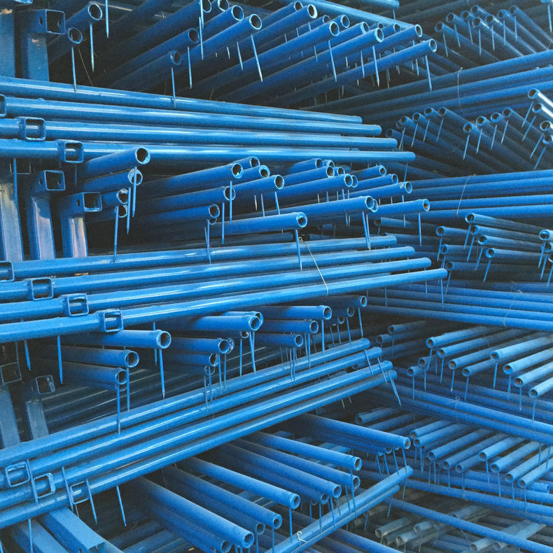 定 制生羊皮晾挂设备  皮革运输线   自动化羊皮晾挂输送线 机械