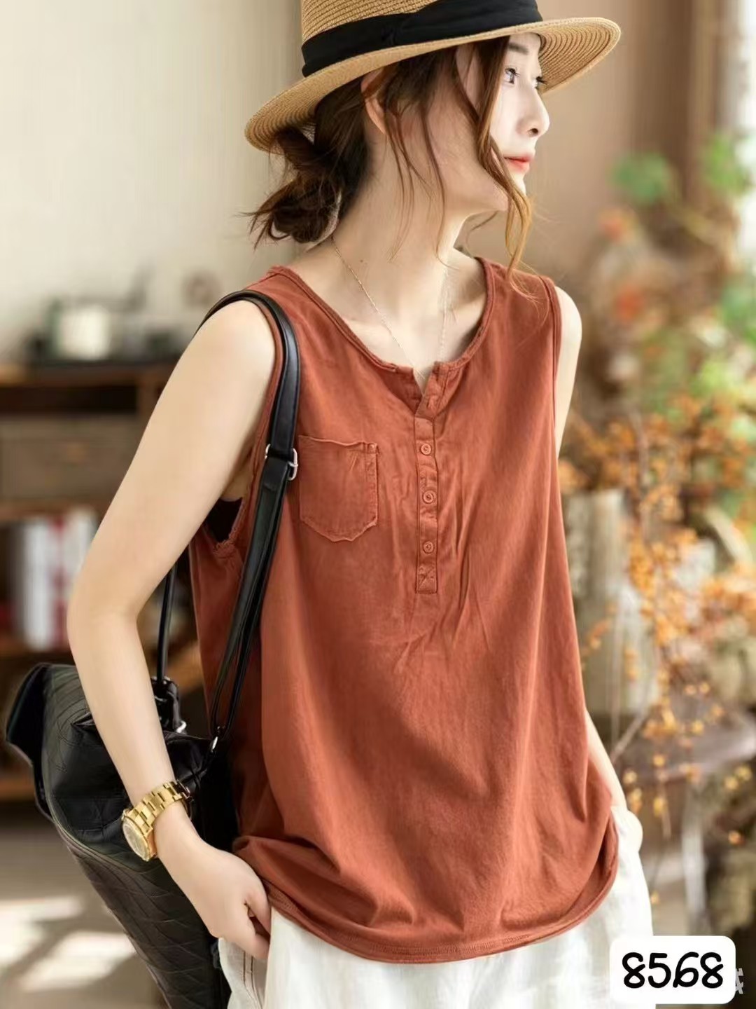 Summer T-shirt