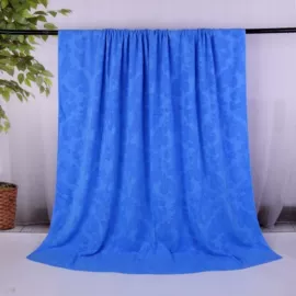 毛巾被;枕巾;毛巾