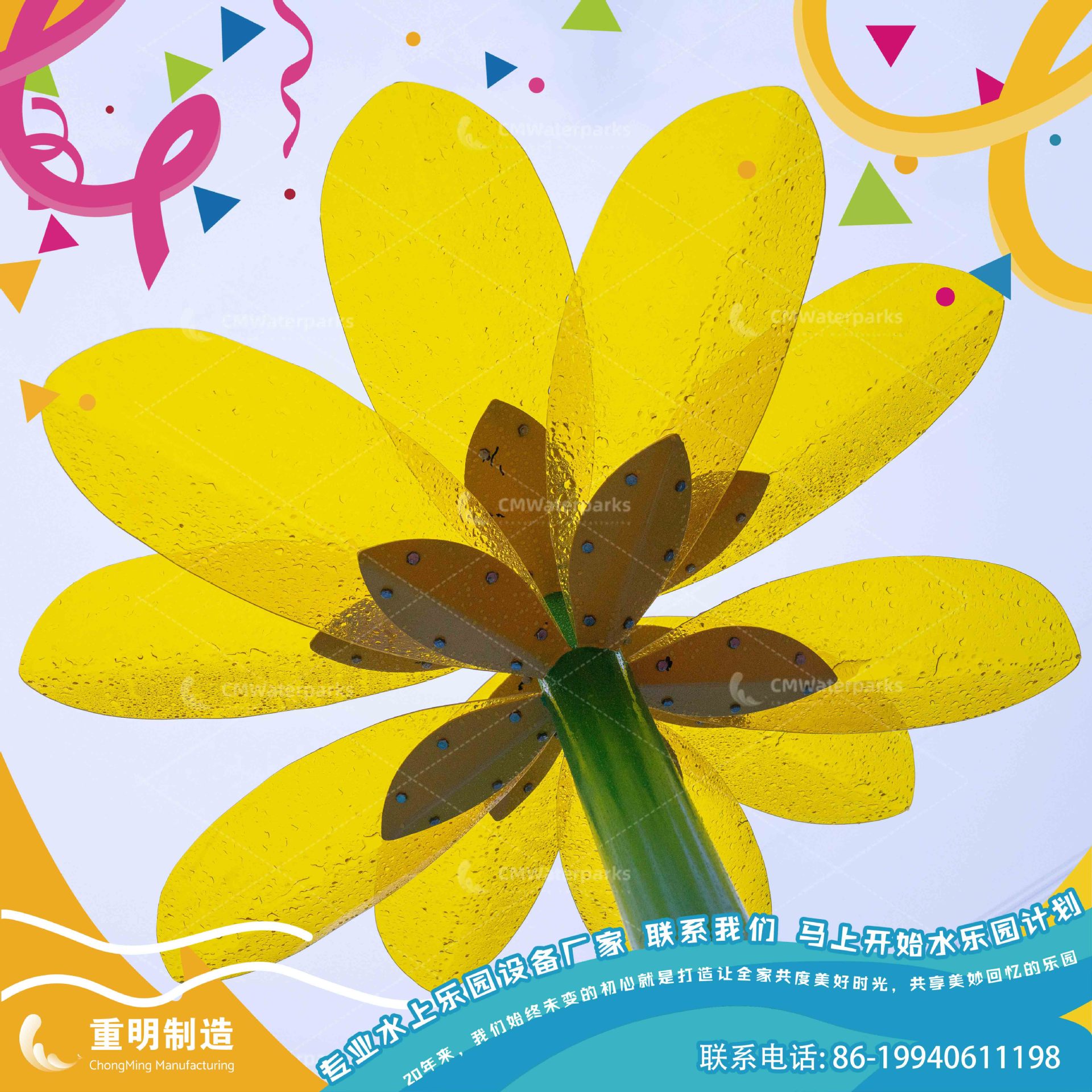 AS-Flower-5-Sunflower-zhengzho