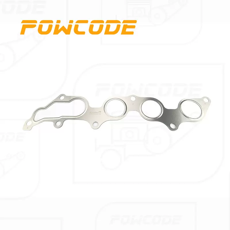 1S7G9448AD适用于福特蒙迪欧2.0/致胜2.3/福克斯1.8排气歧管垫