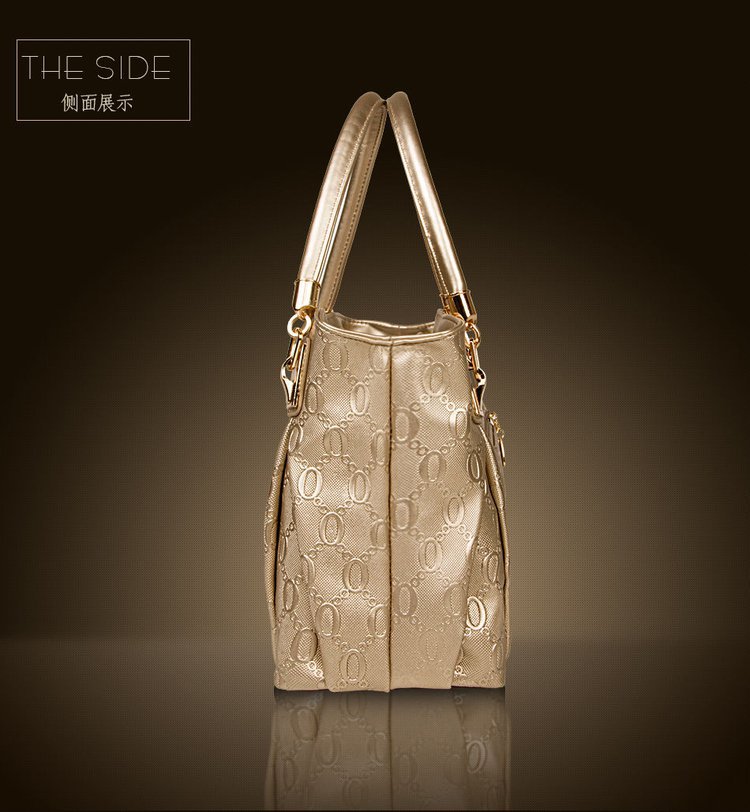 European and American mother-and-child bags, single-shoulder bags, crossbody bags, handbags, three-piece sets, women's bags, trendy cross-border one-piece delivery worldwide undefined