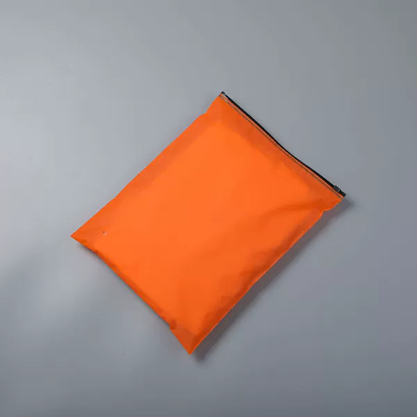 Orange, matte