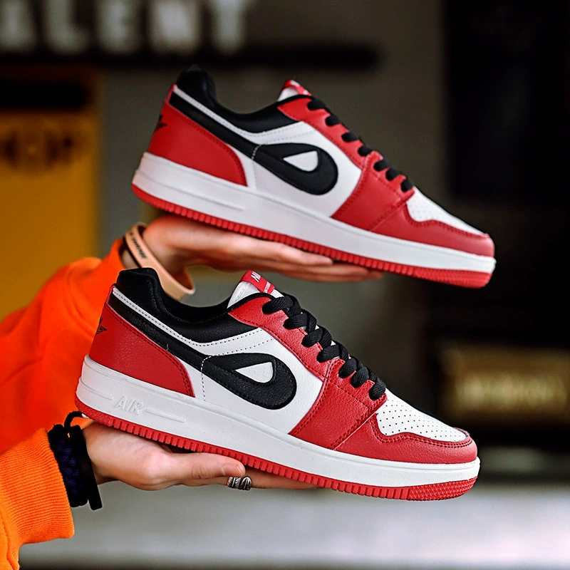 Air Jordan, обувь, кроссовки, дышащие белые кроссовки для отдыха, осень, тренд сезона, для подростков