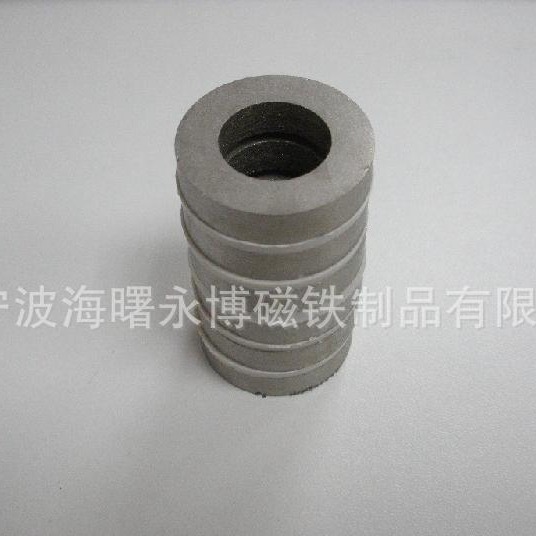 供应永磁钐钴磁铁 耐高温磁铁 钴磁铁  仪表磁钢 2:17   1:5