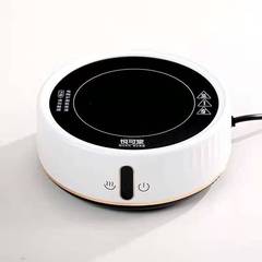 Factory Wholesale Electric Pottery Stove Tea Stove Tea Set Burn Gao Peng Silicon Health Tea Pot Steaming Tea Equipment Set Home Use