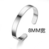 Adjustable bracelet stainless steel, wholesale