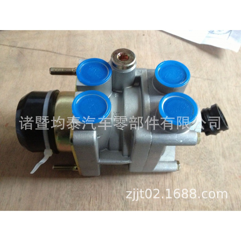 El Autobús Europeo del camión pesado de la válvula de pie MB4800 parte SMT