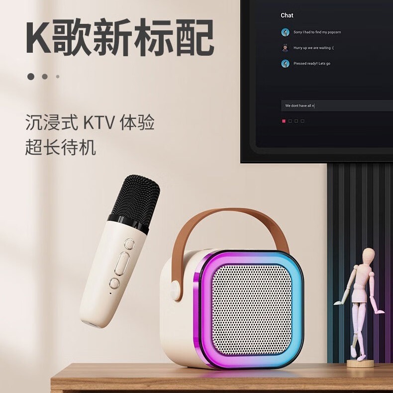 生中継k 12 bluetoothオーディオマイク一体音響屋外スピーカーk歌bluetoothオーディオbluetoothスピーカークロスボーダー|undefined