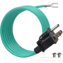 NEMA 5-15P���˲��^ ������̫�W�Ӿ���ճ�Ͻӵ����L��