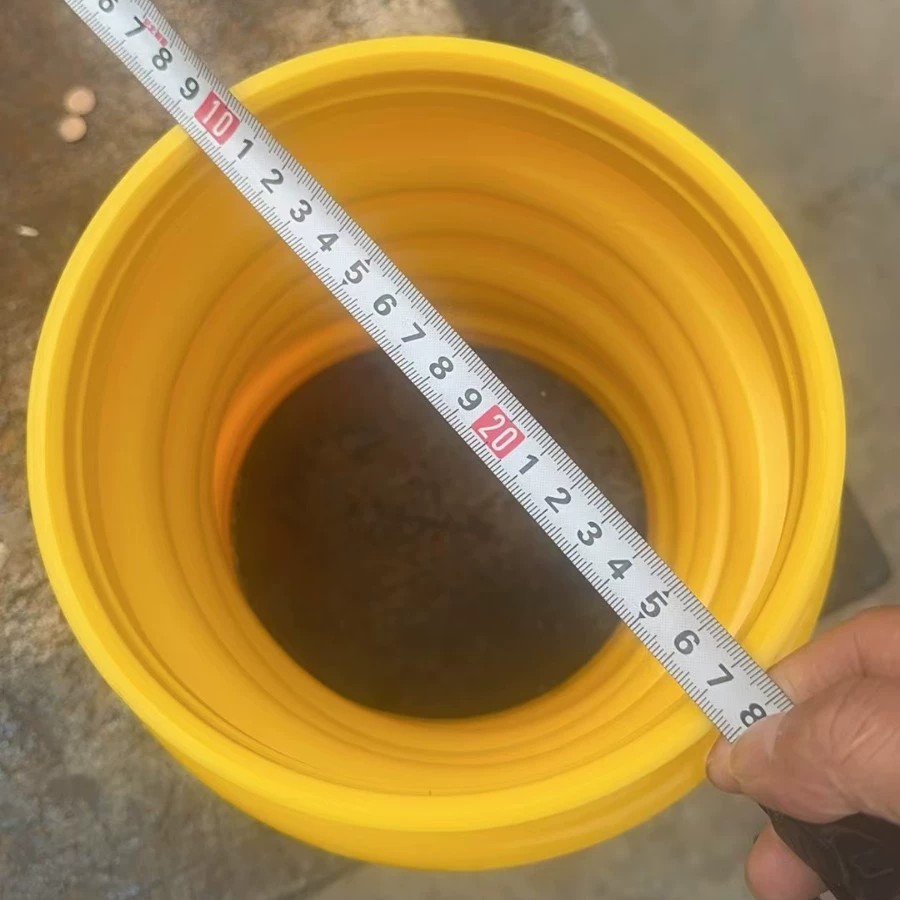 Аксессуары для вибротрамбовки Tengyu. Сколько стоит кожаный чехол для вибротрамбовки? Желтый чехол для вибротрамбовки.