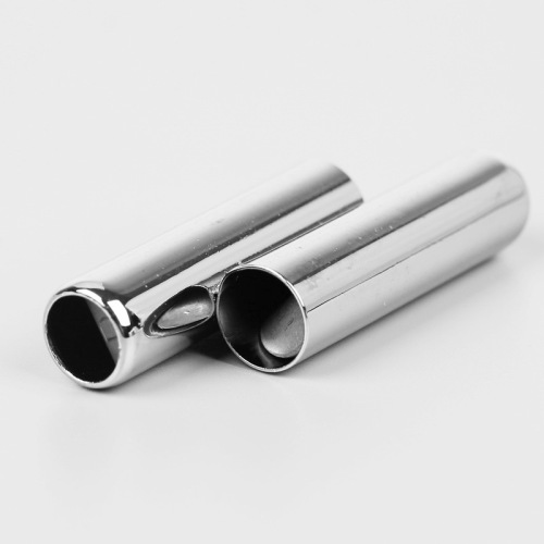 Alice Brass Tuning Whistle Erhu Tuner Tuning Flute Two-Tube Tuner DA Tuning Special for Erhu