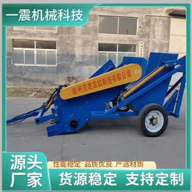 土壤耕整机械;收获机械;种植机械