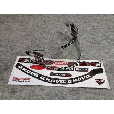 helmet visor – Shiyong Auto Parts and Accessories