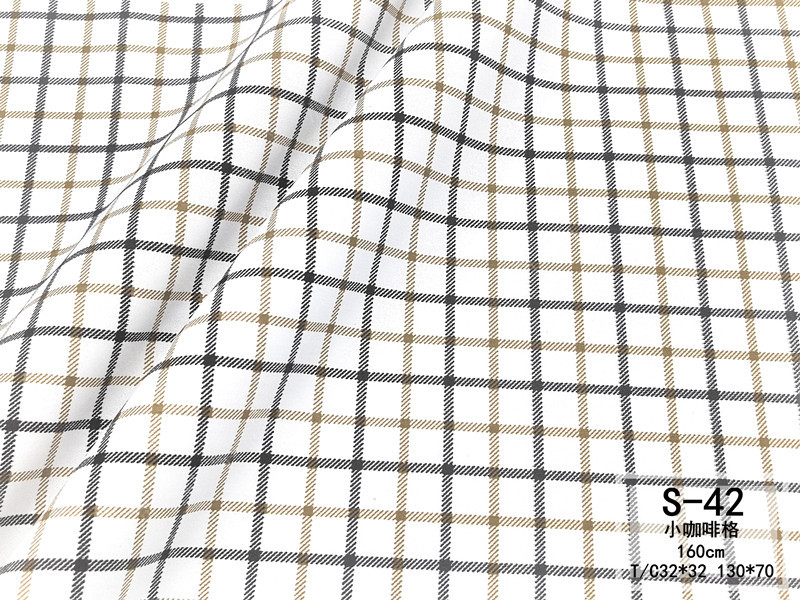 Tela de tela médica de tres piezas de algodón médico ropa de protección médica vestido quirúrgico ropa del paciente