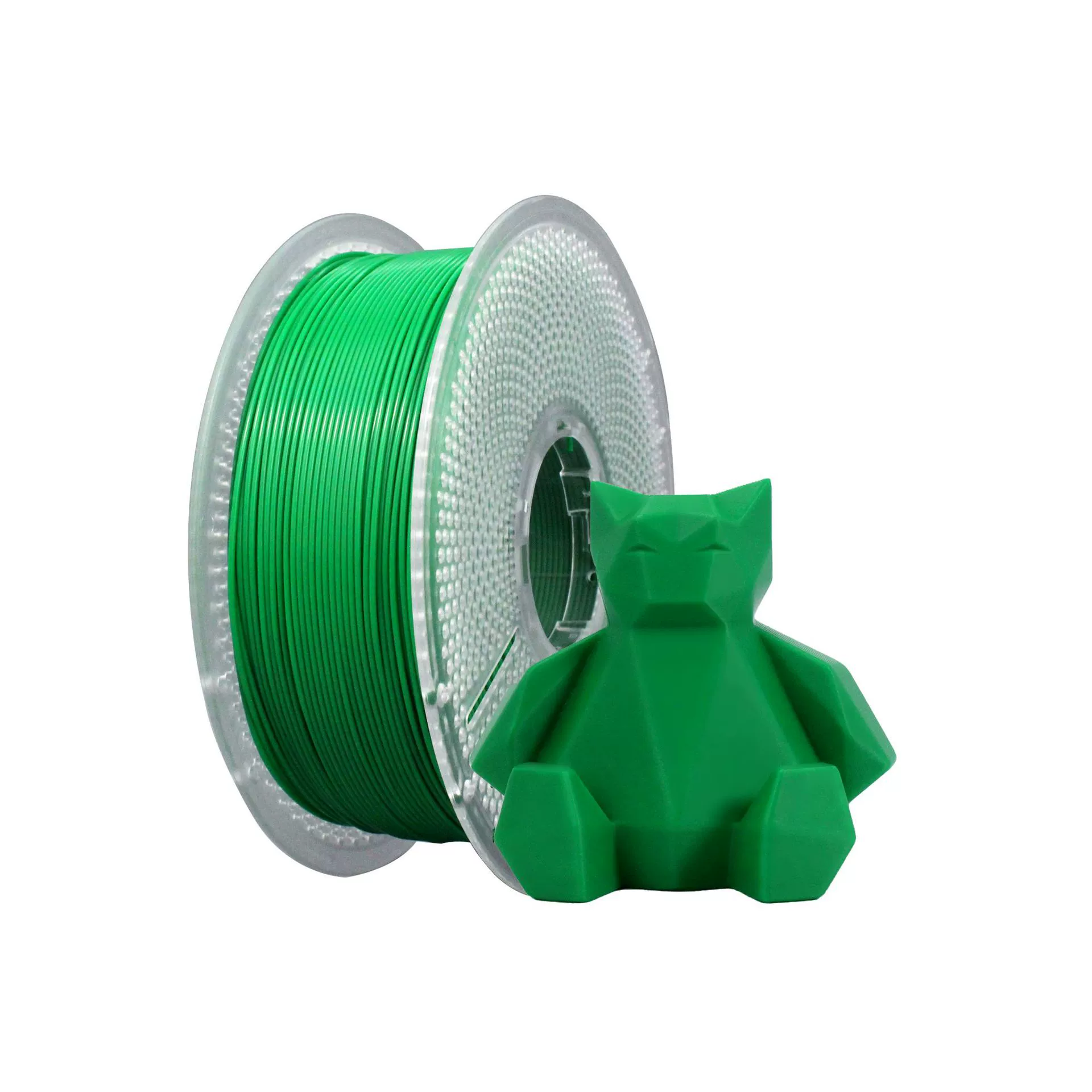 PLA-FC 3D принтер нить, PLA 1 кг, многоцветные варианты