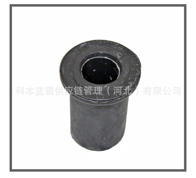 2912106Xpw01A, 2912107Xpw01A Adapted to Great Wall Gun Steel Leaf Spring Bushing Bow Plate Rubber Sleeve