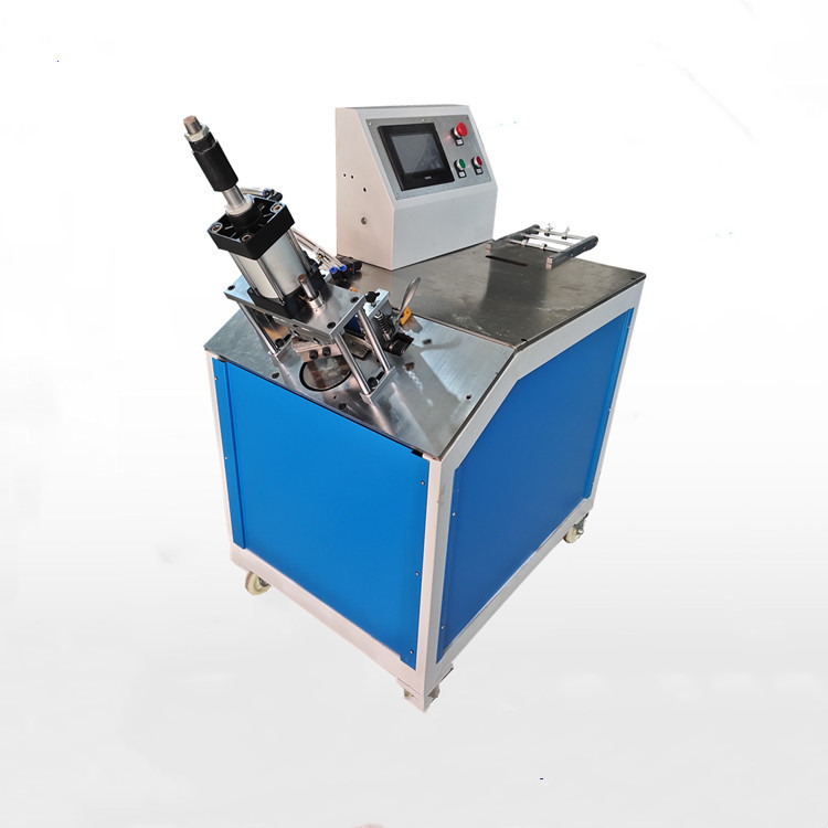 超声波切带机 斜角丝带松紧带国旗切断机 自动收料机裁剪设备 织