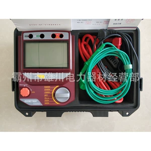 Портативный тестер, 325x, 250v, 5000v