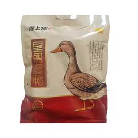 促销热卖 江西南昌 煌上煌酱鸭 皇禽板鸭450g 酱香制品 肉类零食