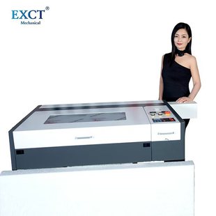 Automatic Multifunctional Small Mini Co2 Laser Cutting Machine Wood Engraving Machine