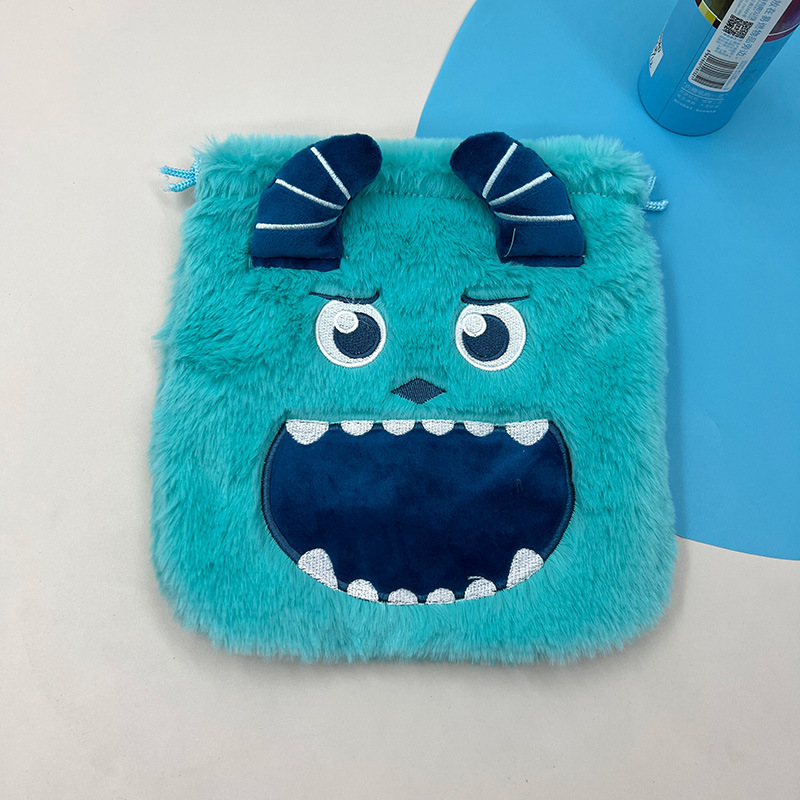 (대형) 울 울 몬스터