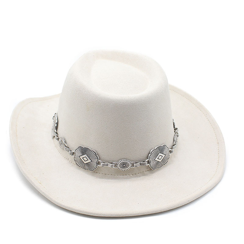 1670g Weight Fedora Hat Hats Type Daily Occasion woolen Material Solid Color Pattern All Seasons Season Unisex Gender Vintage Style, Baroque Style, Ethnic Style Style Wide Eaves Rim Unisex Vintage Style Baroque Style Ethnic Style Solid Color Wide Eaves Fedora Hat 5