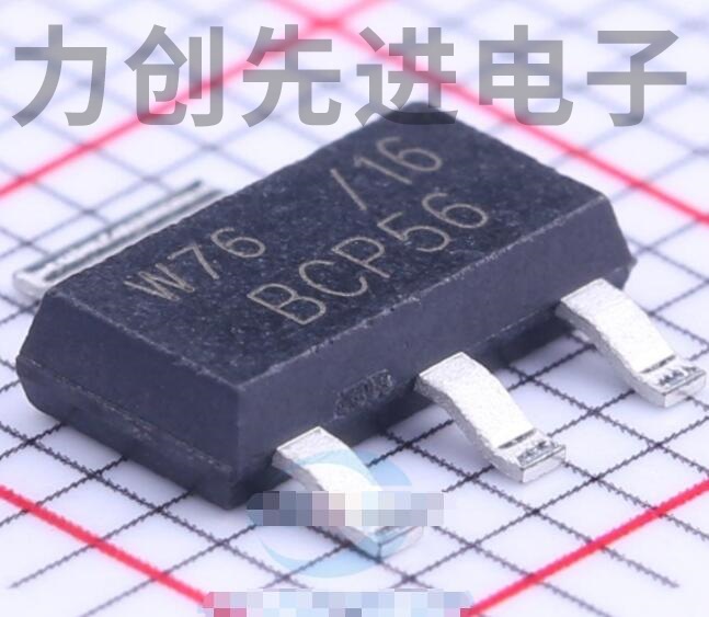 BCP56-16,115 封装 SOT-223 三极管