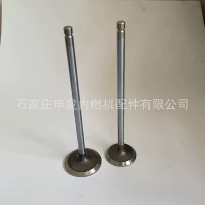 In stock: Carter Valves and components