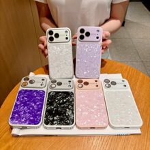 ��ɫؐ���y�֙C���m���O��17/16PROMAXС���±��o��iPhone15/14P