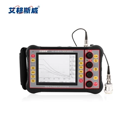 探伤仪;粗糙度仪;硬度计