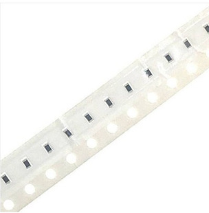Erj-3Ekf10R0V 0603 1% 10R Panasonic F Gear Chip Resistor 0.1W 20 Yuan 1K