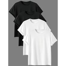 Y 13975 Custom T Shirt Workwear Bulk Order T�� ŷ���羳