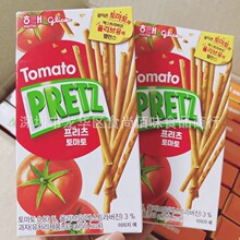 �n���M��PRETZ��̫�S��ζɰ�����ζ��ָɰ��С��ʳ32��1��