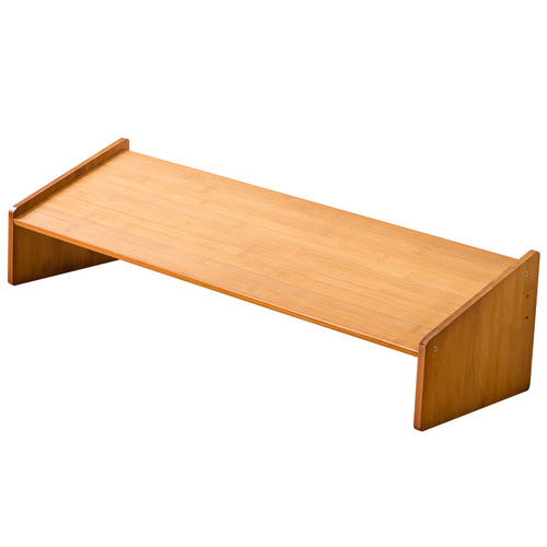 Under-the-desk foot stool anti-warping Erlang leg artifact step stool tilting footboard office tiptoe footrest stool