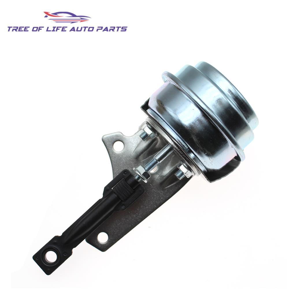 Válvula de Derivación de Actuador de Turbocompresor 028145702H para VW Passat B5 Audi A4 A6 image 2
