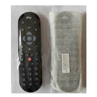 Universal Sky Remote Control Ir Suitable for Sky Q Tv Box Co