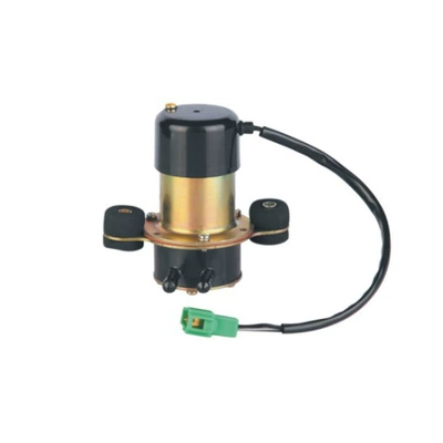 15100-79100 15100-79101 15100-85501 – Oil pump, nozzle