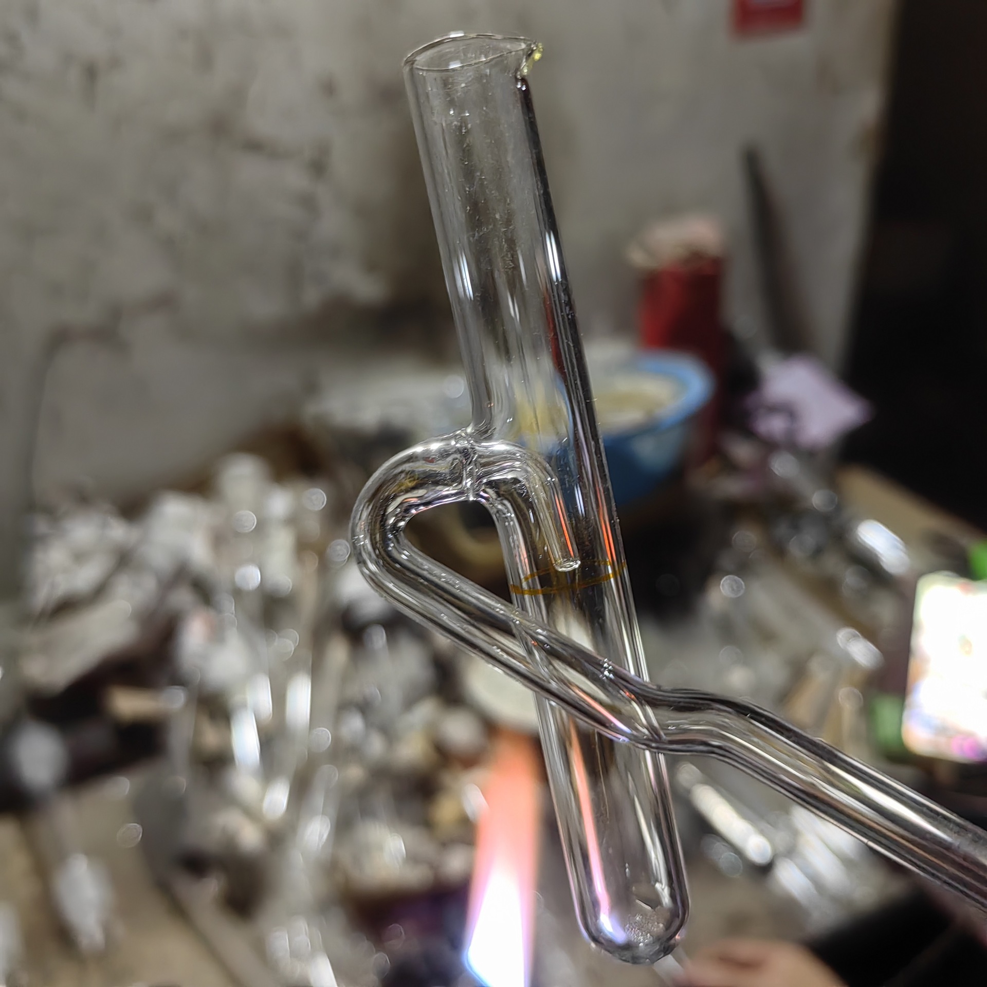 自动加液管5101520253050ml加液器化学实验器材