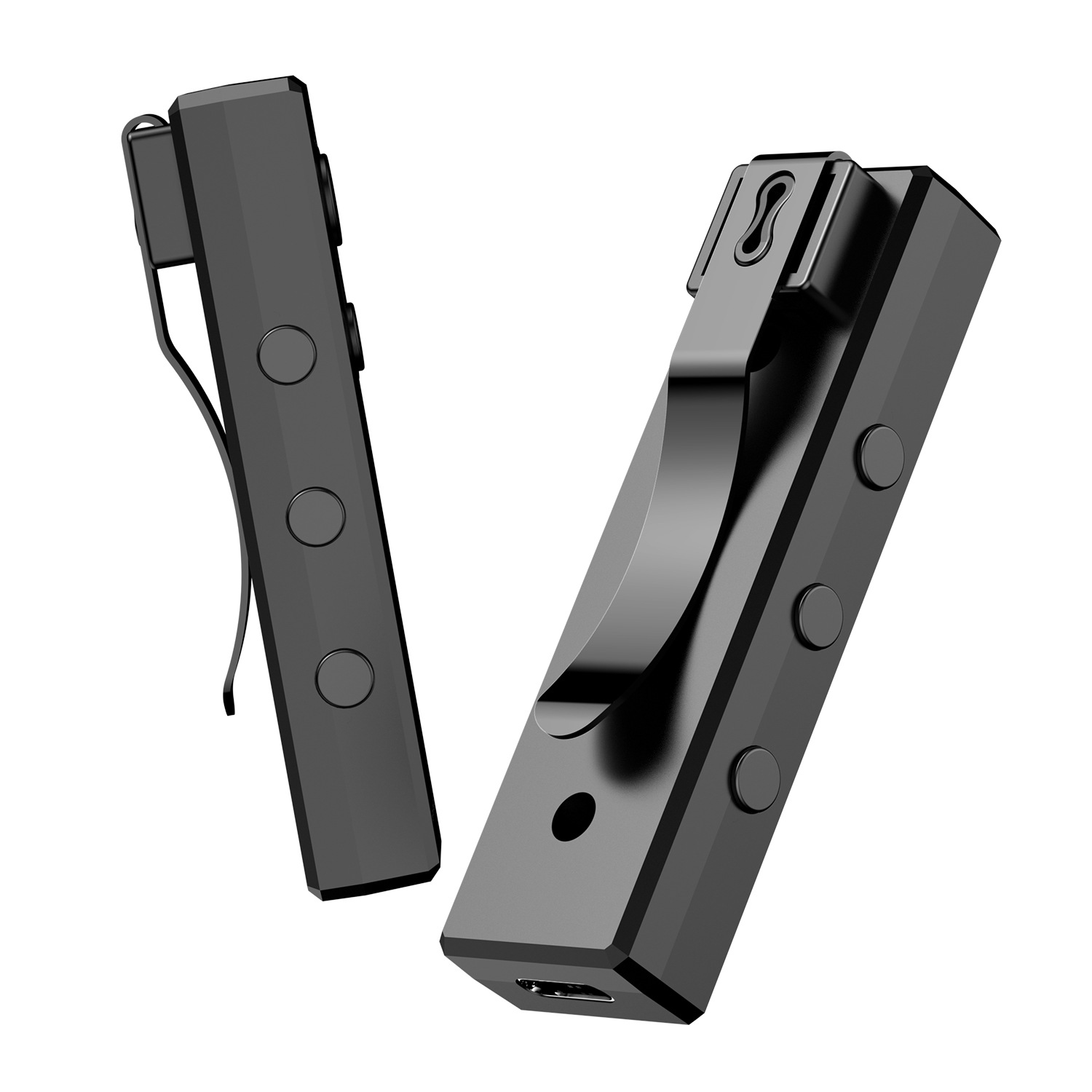 Mini Portable FM Radio Headphones Bluetooth Receiver Reading TF Card_voghion.com