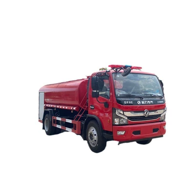 Truck Price, Suvarma maşınları