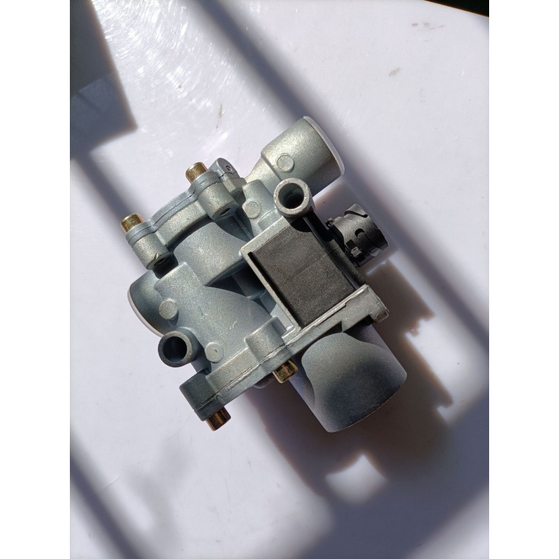 El Autobús Europeo del camión pesado de SMT parte la válvula electromagnética 4721950160