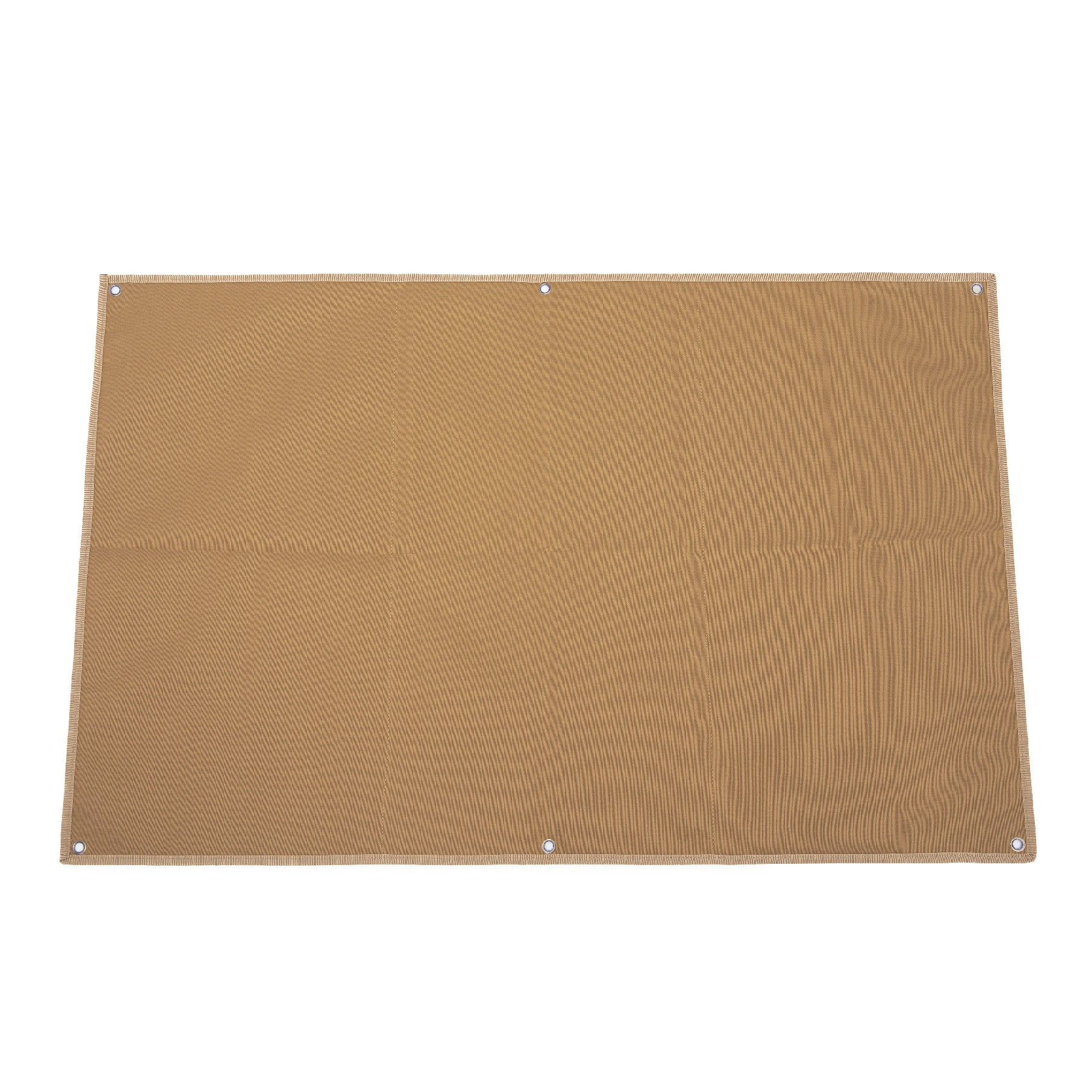 Velcro placa almacenamiento pantalla cartel EDC táctico almacenamiento tablero brazalete acabado paño pared pantalla