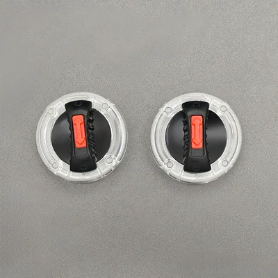 Dəbilqə (Kaska) aksesuarları – anti-ultraviolet windproof mirror - ff370-knob