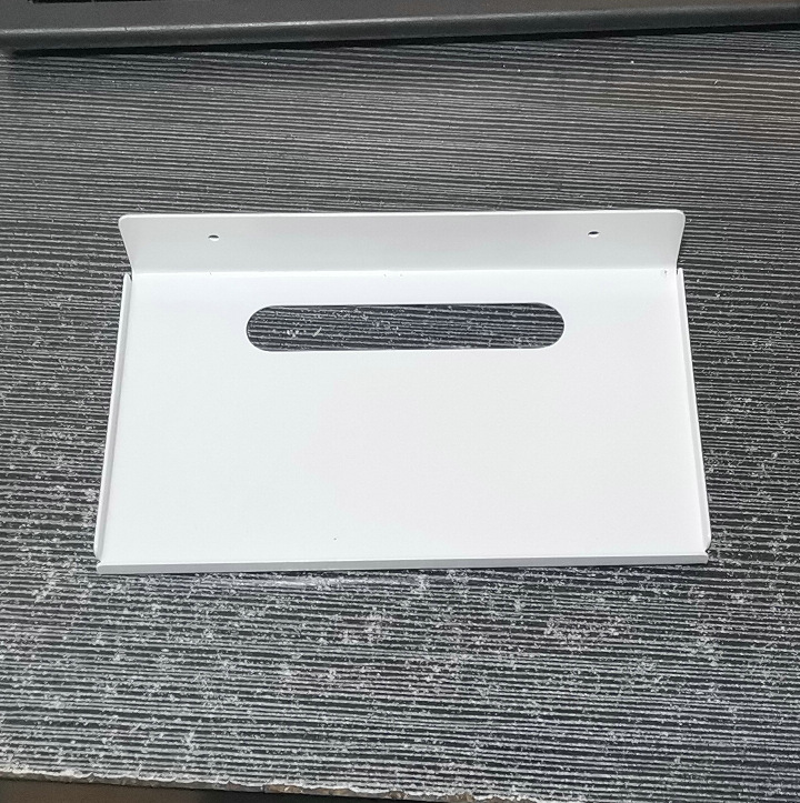 Espesado proyector rack Set-Top CAJA RACK router soporte proyector monitoreo rack Cámara rack